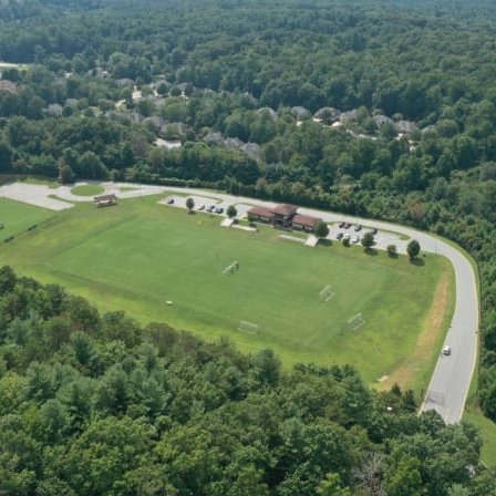 Sgro Athletic Complex